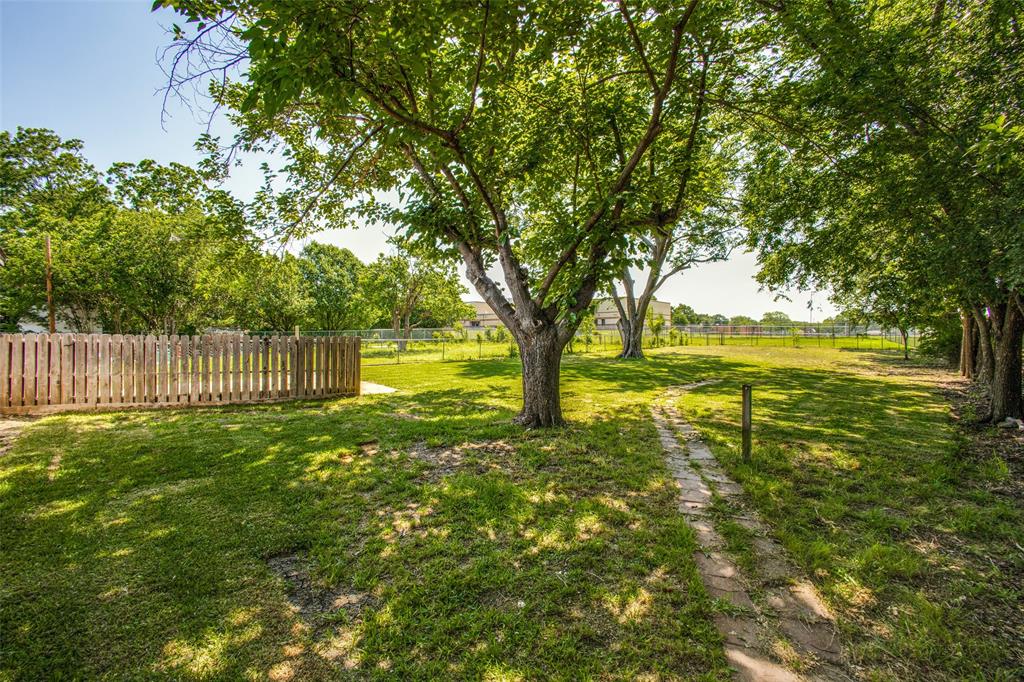 Miles Smith - Residential