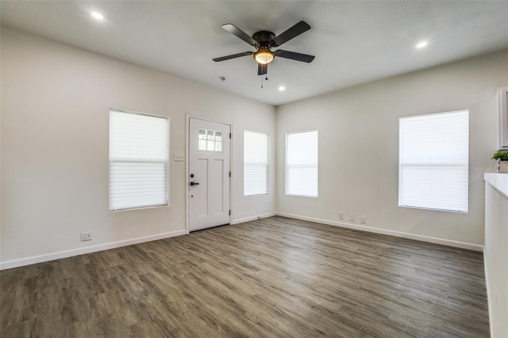 Miles Smith - Residential