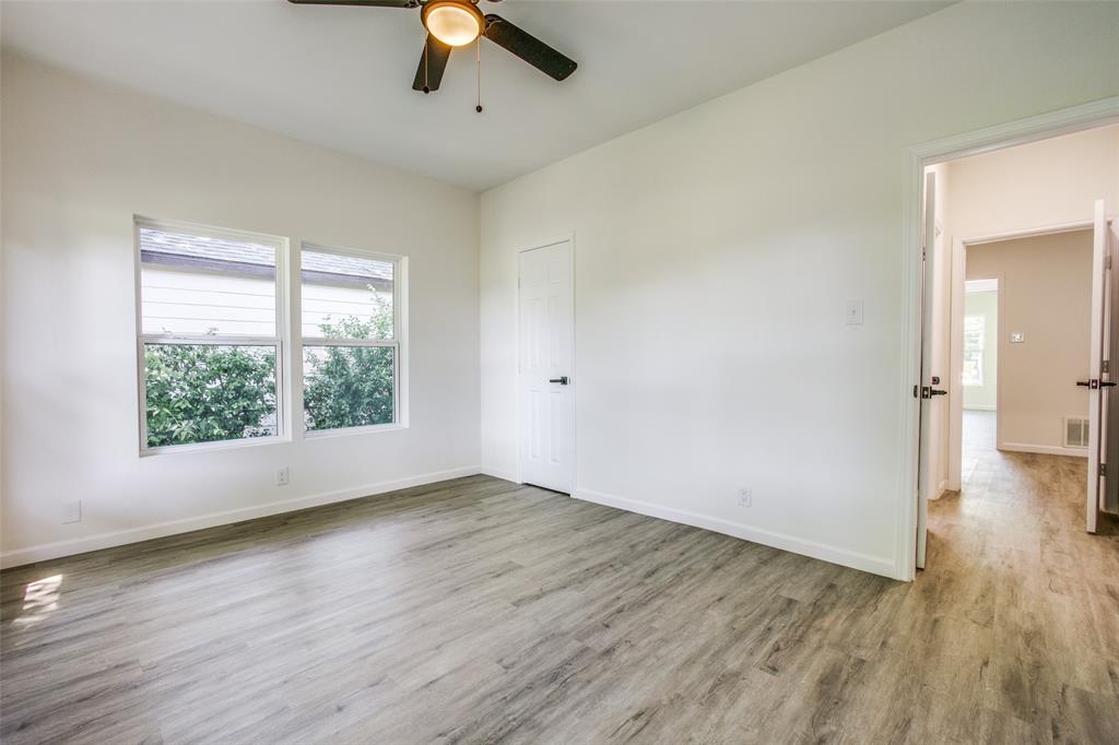 Miles Smith - Residential