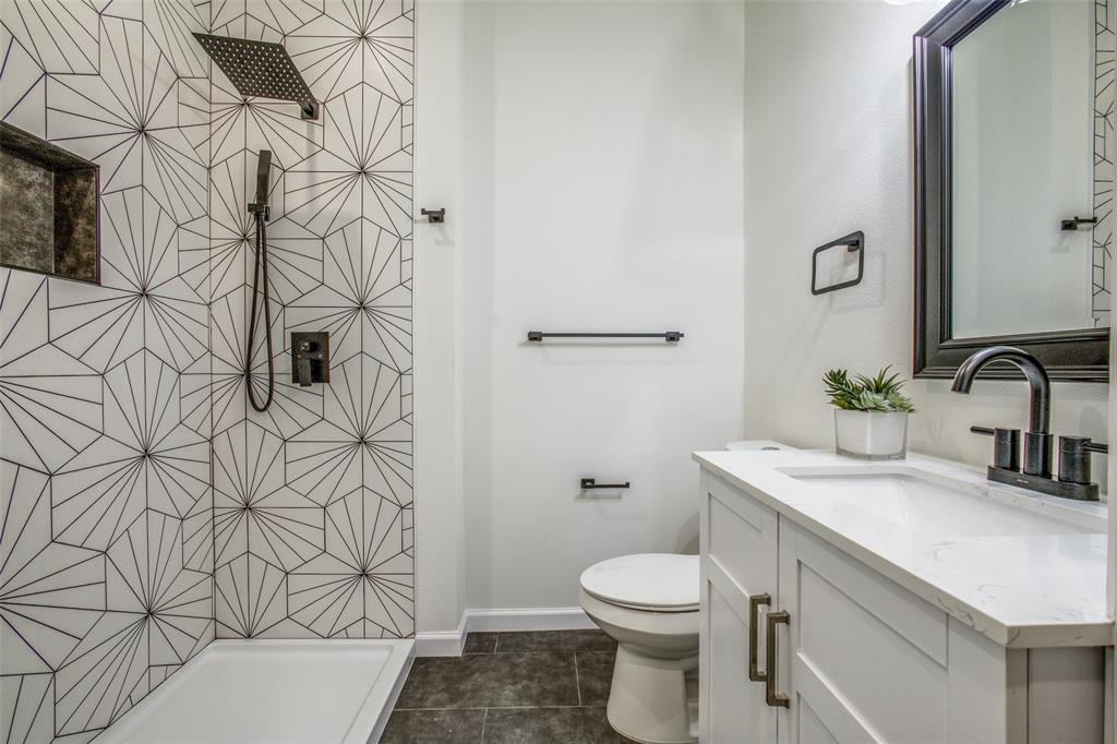 Miles Smith - Residential