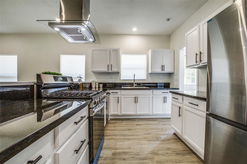 Miles Smith - Residential