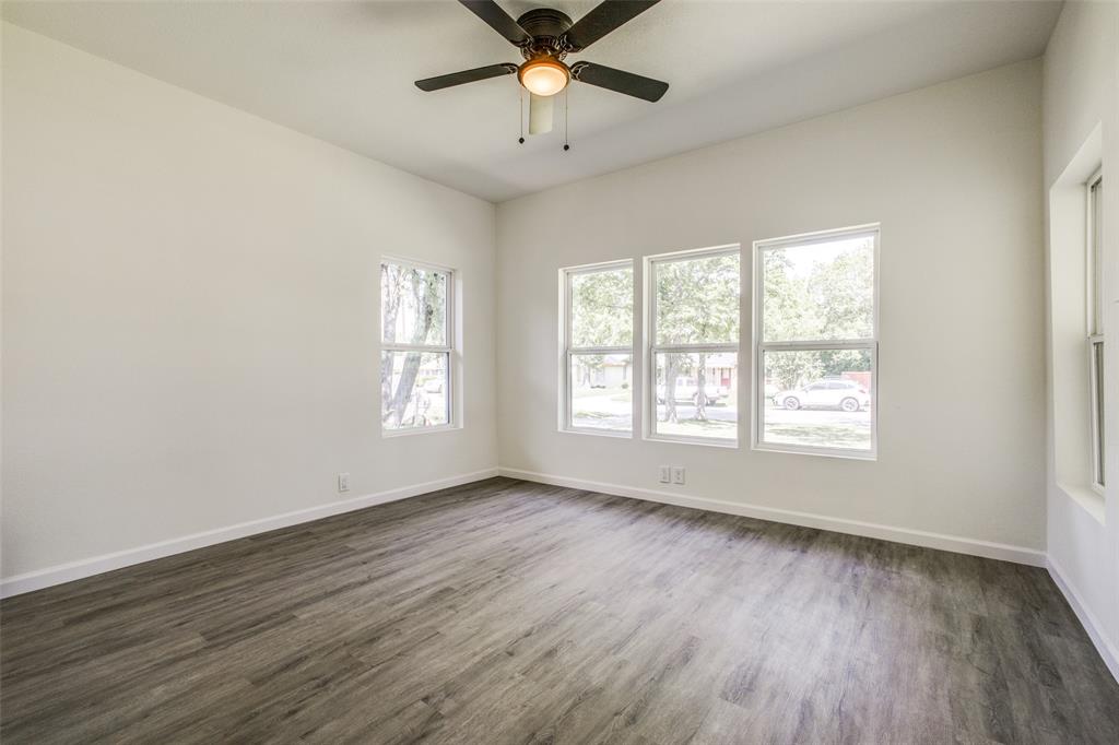 Miles Smith - Residential