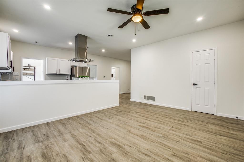 Miles Smith - Residential