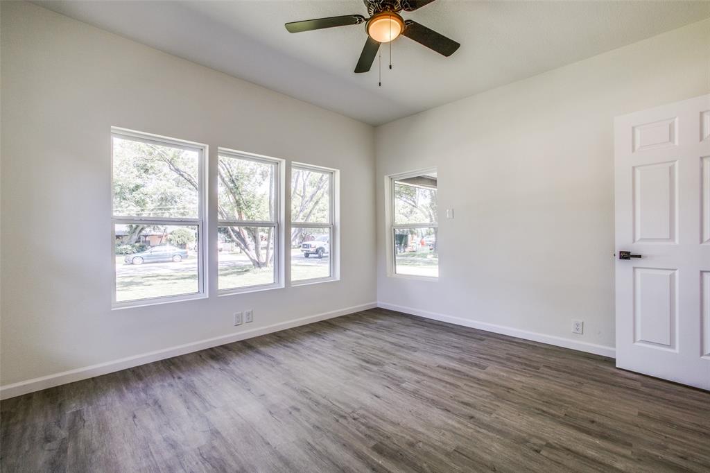 Miles Smith - Residential