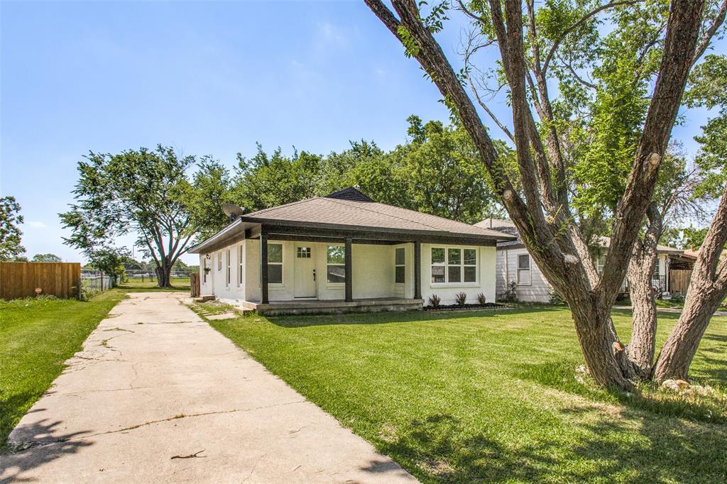 Miles Smith - Residential