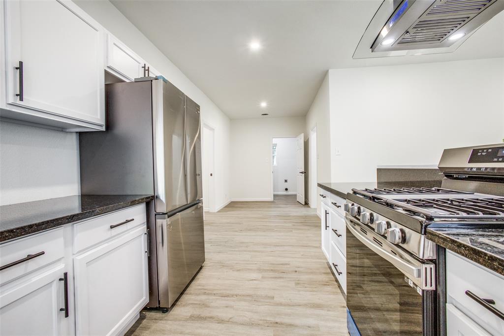 Miles Smith - Residential