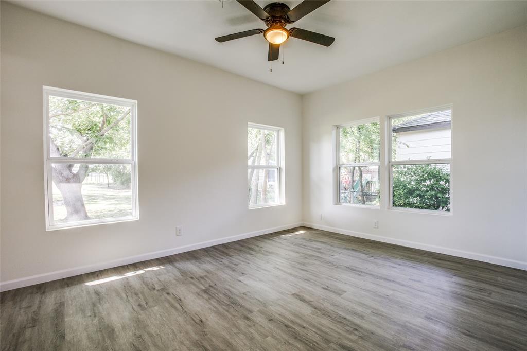 Miles Smith - Residential