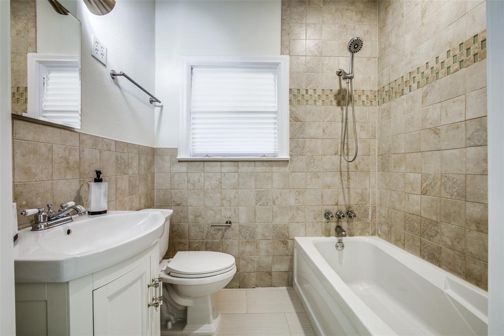 Miles Smith - Residential