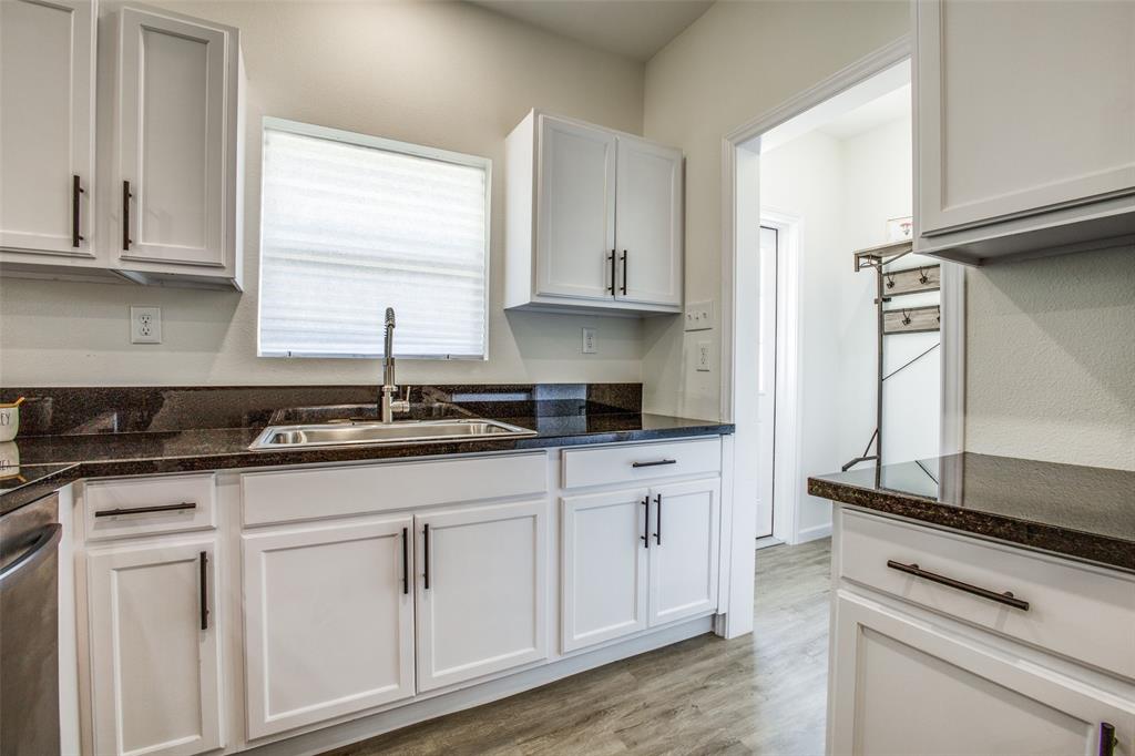 Miles Smith - Residential