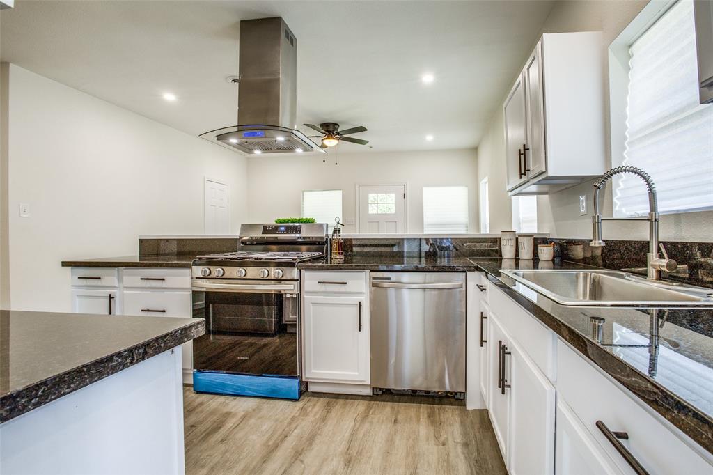 Miles Smith - Residential