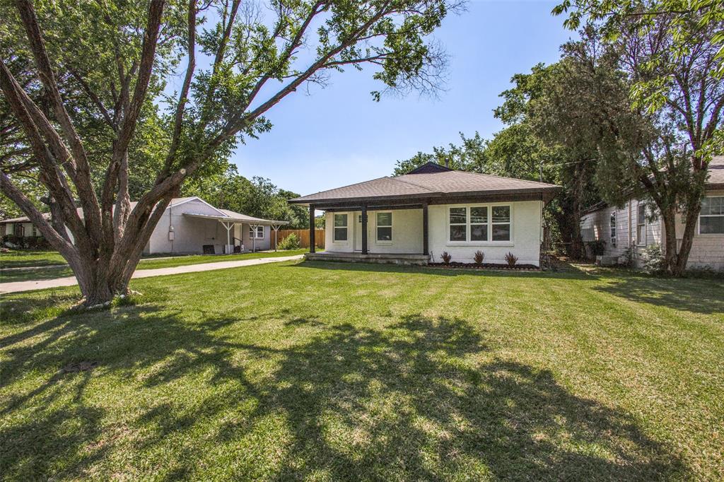 Miles Smith - Residential