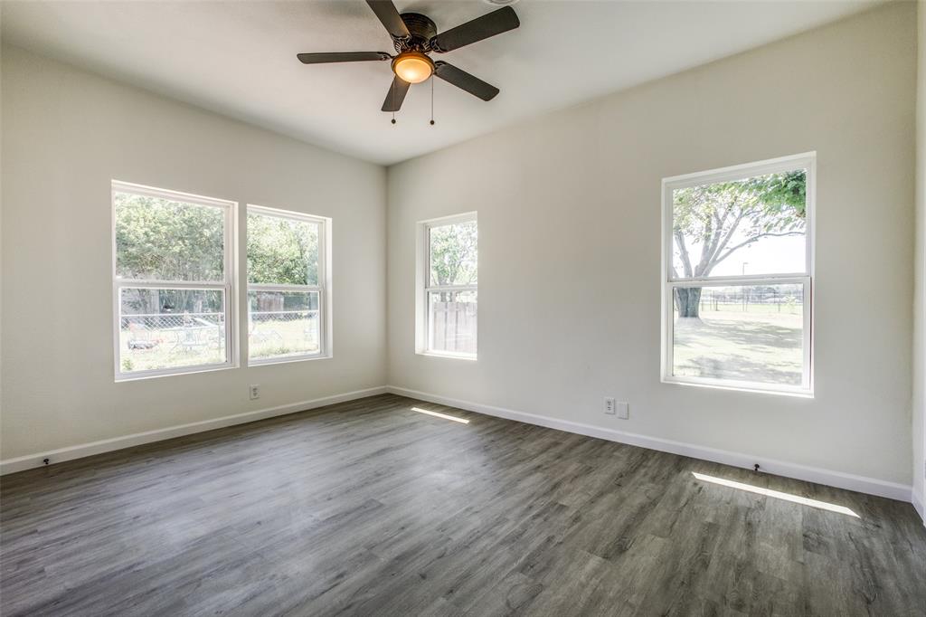 Miles Smith - Residential