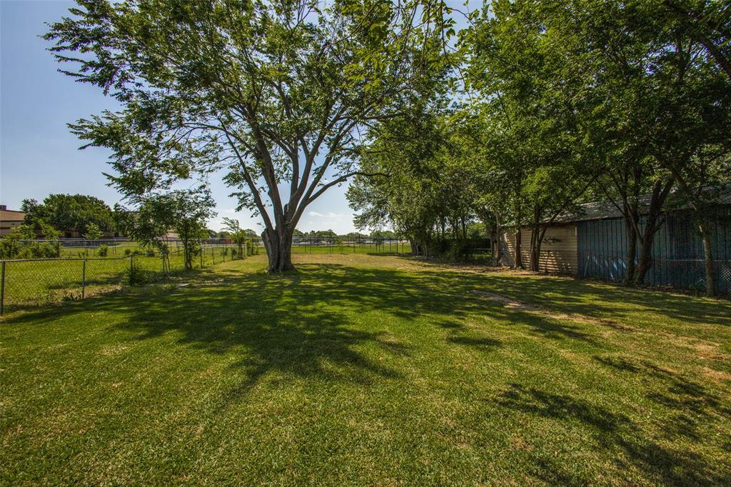 Miles Smith - Residential