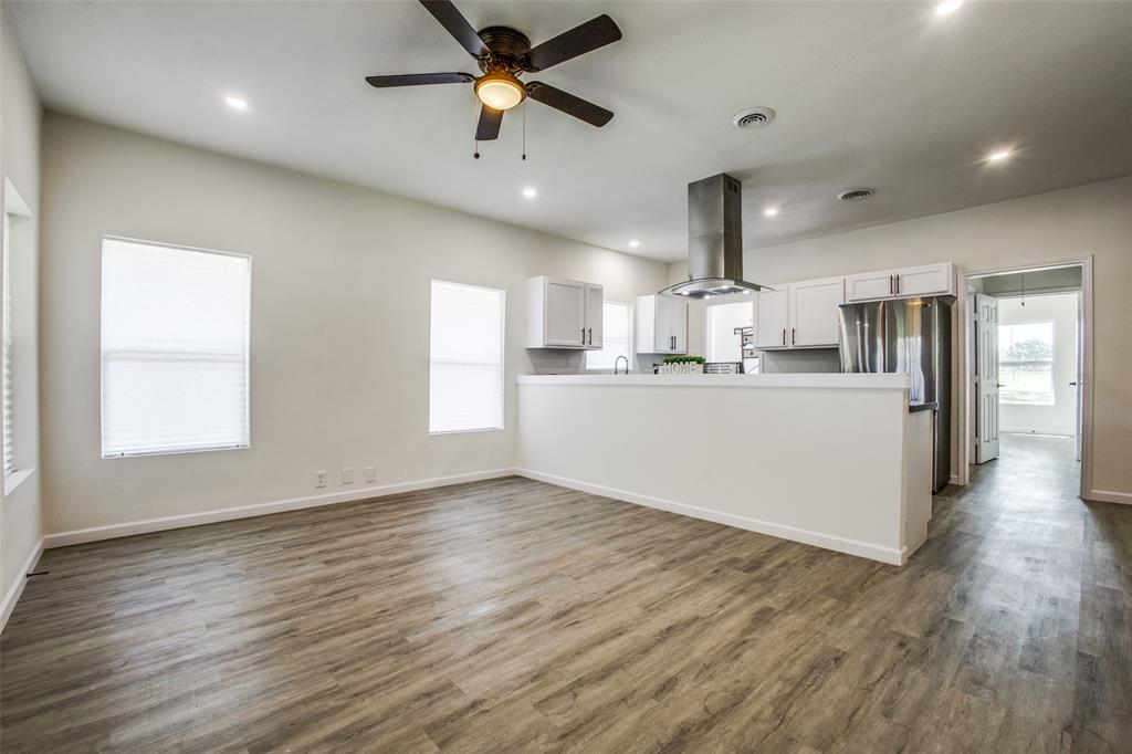 Miles Smith - Residential