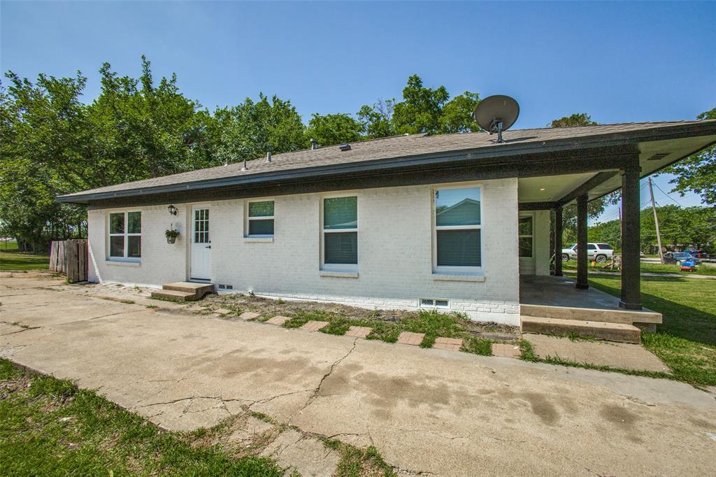 Miles Smith - Residential