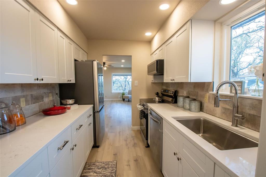 Nocona Hills - Residential