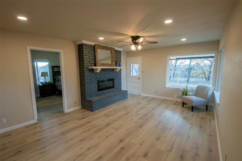 Nocona Hills - Residential