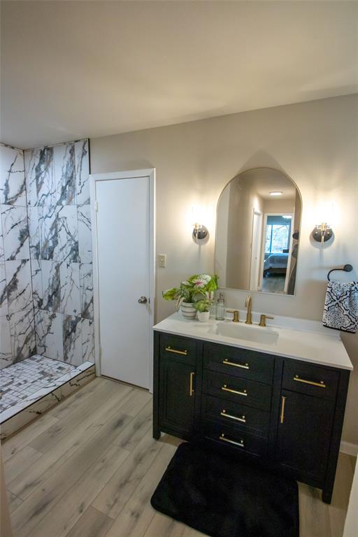 Nocona Hills - Residential