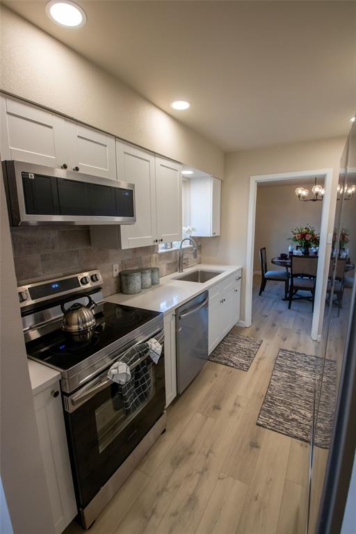 Nocona Hills - Residential