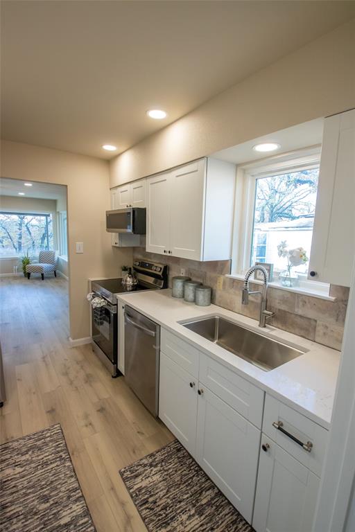 Nocona Hills - Residential