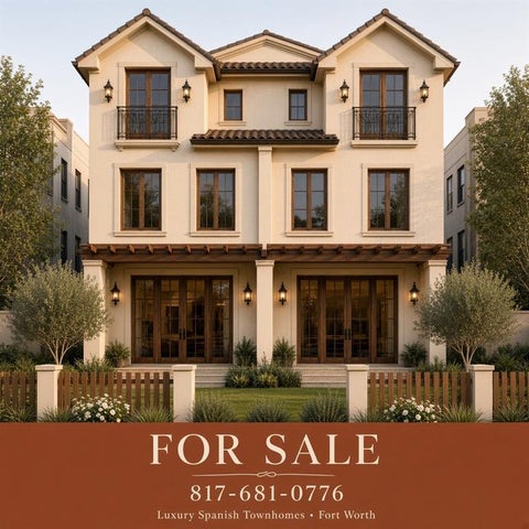Photo of 3614 Lafayette AVE, Fort Worth, TX 76107 (MLS # 21419210)