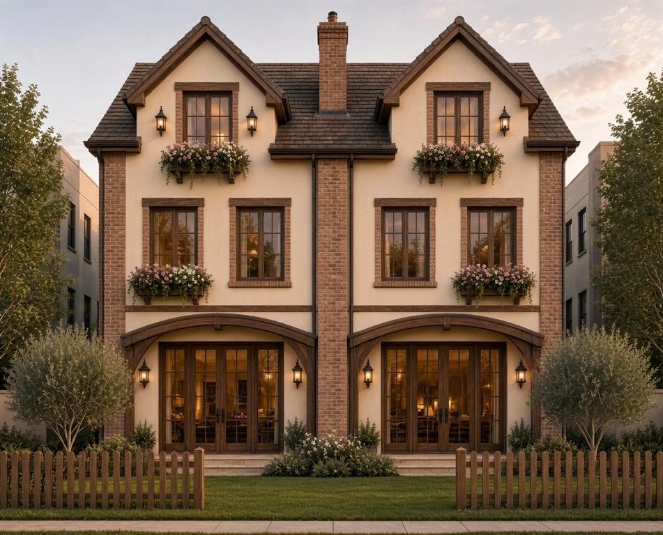 3614 Lafayette