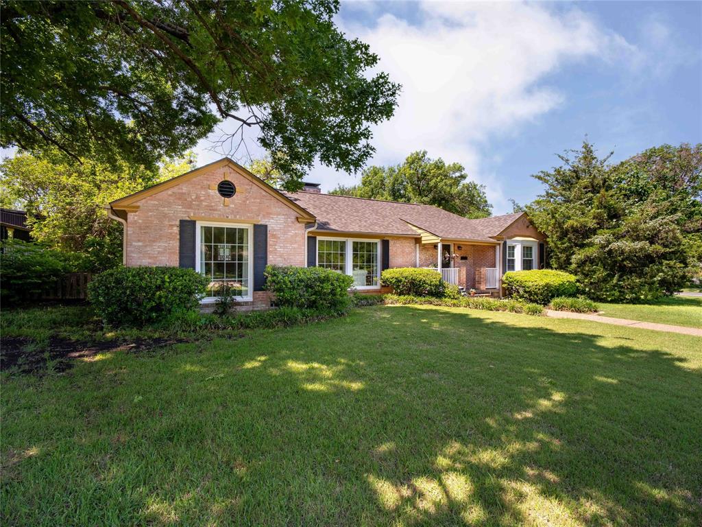 1403 Tranquilla Drive