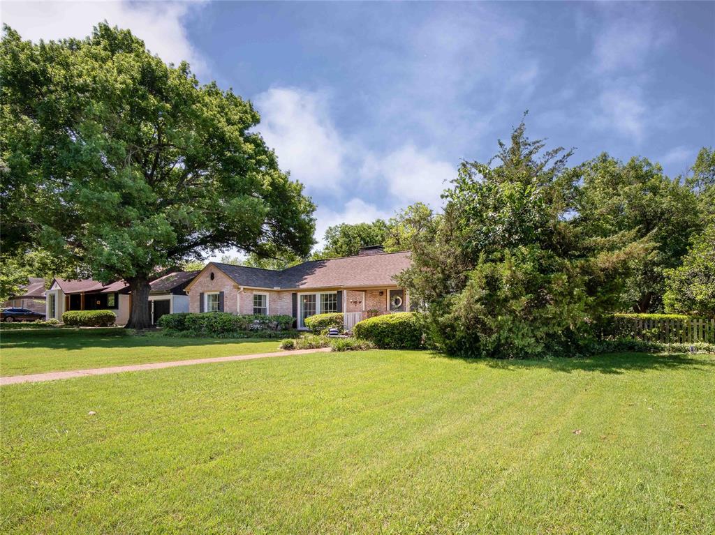 1403 Tranquilla Drive