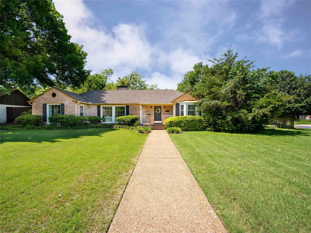 1403 Tranquilla Drive