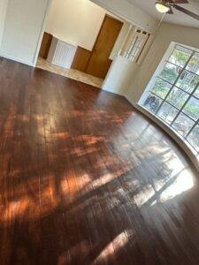 Easley - Residential Lease