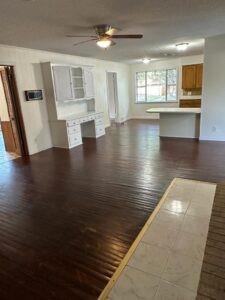 Easley - Residential Lease