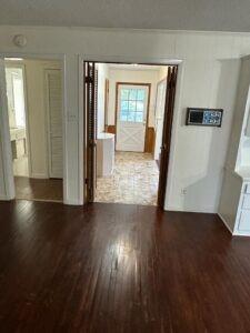 Easley - Residential Lease