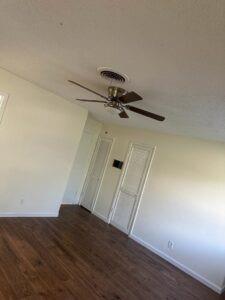 Easley - Residential Lease