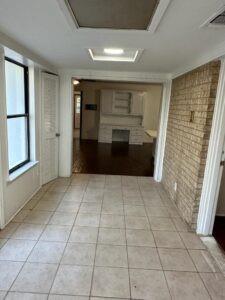 Easley - Residential Lease