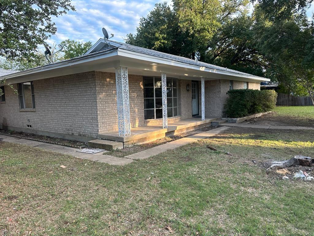 Easley - Residential Lease