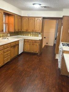 Easley - Residential Lease