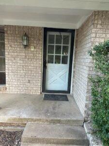 Easley - Residential Lease