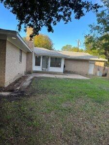 Easley - Residential Lease