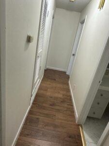 Easley - Residential Lease