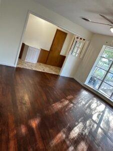 Easley - Residential Lease