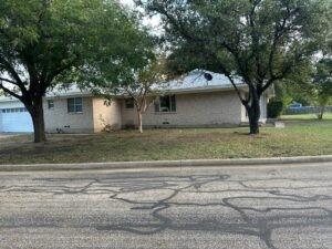 Easley - Residential Lease