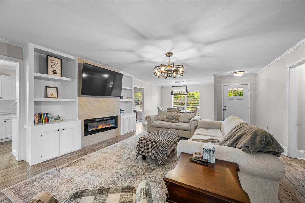 Sparkman Estates - Residential