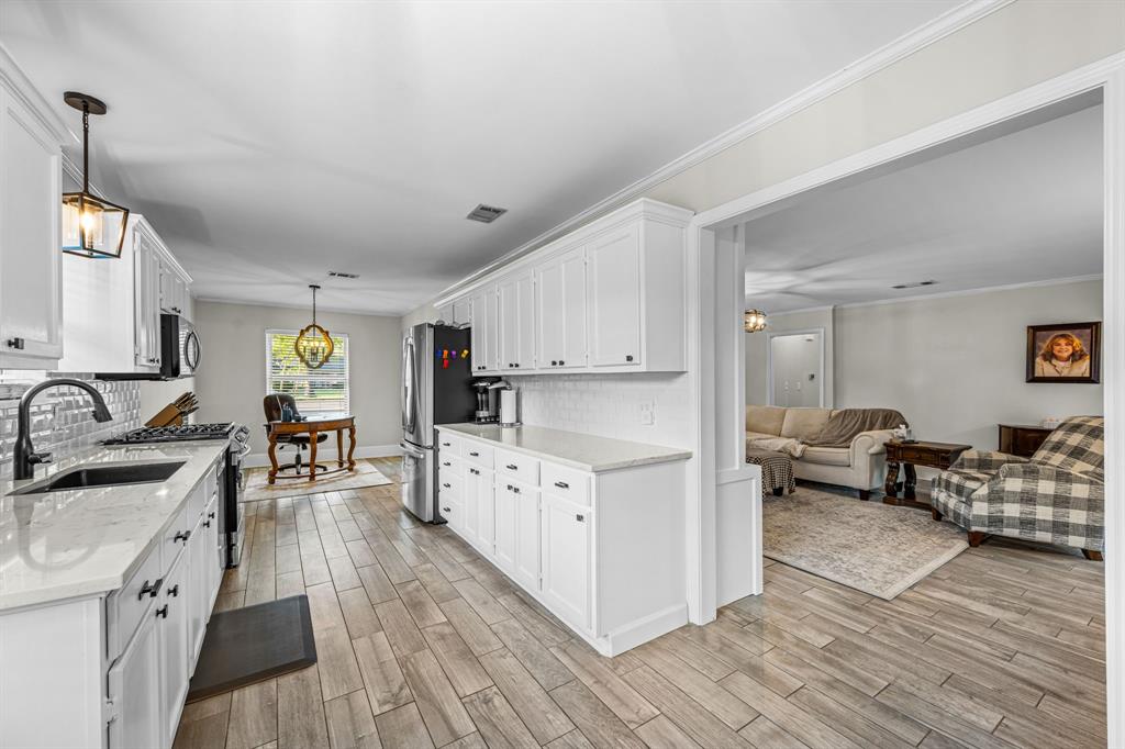 Sparkman Estates - Residential