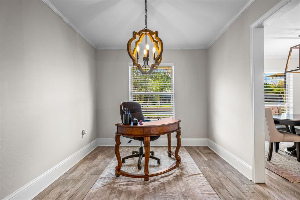 Sparkman Estates - Residential