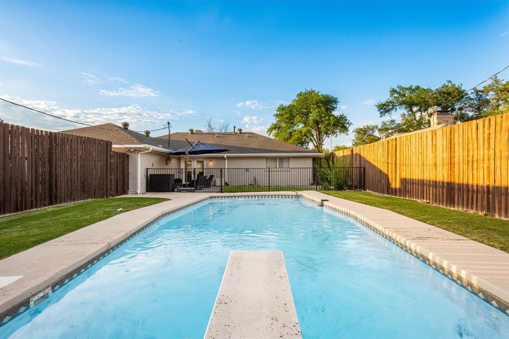 Sparkman Estates - Residential