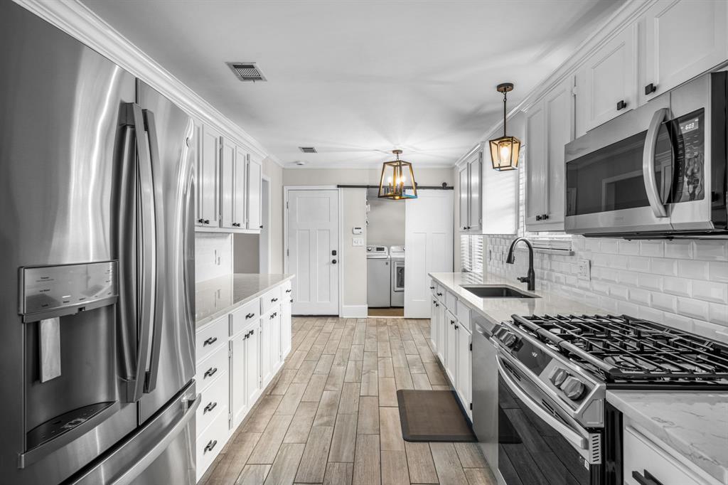 Sparkman Estates - Residential