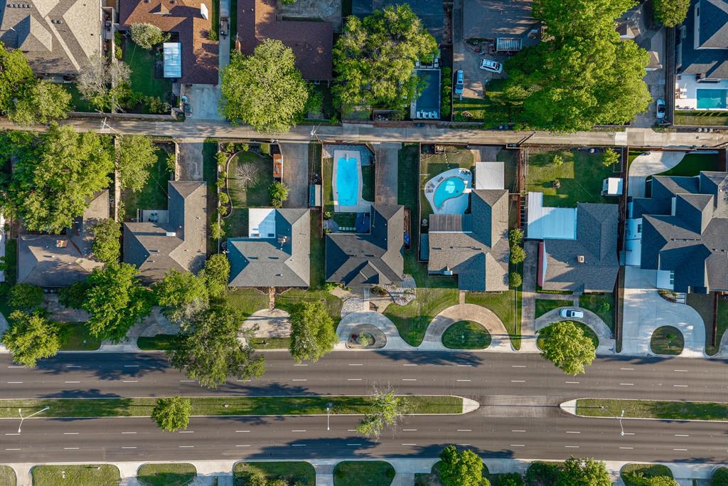 Sparkman Estates - Residential