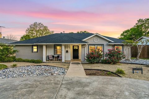 3556 Royal Lane Dallas TX 75229