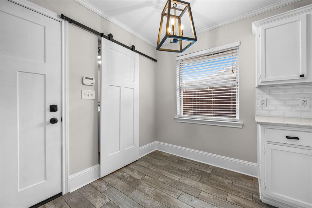 Sparkman Estates - Residential