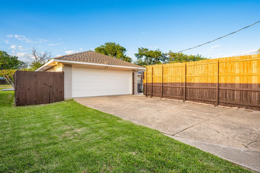 Sparkman Estates - Residential